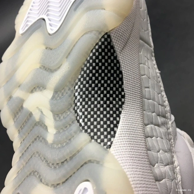 Cheap 897331-100 Jordan Low 11 Frost Air Heiress White 0705